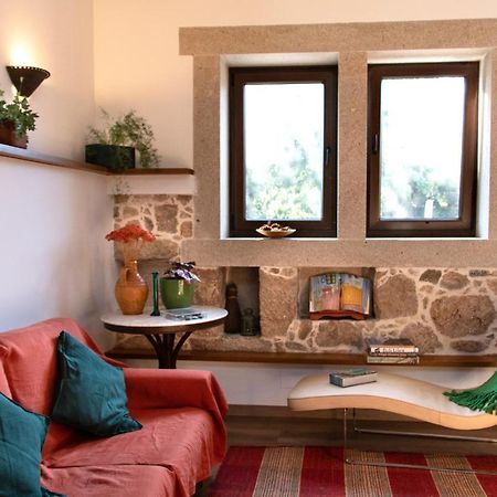 Rosal Casa Parafita 빌라 외부 사진